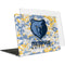 NBA Memphis Grizzlies Digi Camo MacBook Air 13in (2020) Case plus Skin